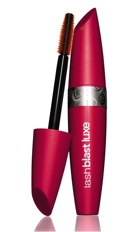 CoverGirl LashBlast Luxe Mascara reviews in Mascara - ChickAdvisor