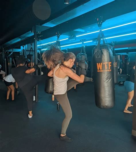 Which Gym in Denver Has the Best Kickboxing Classes? - Fitness Insider Blog