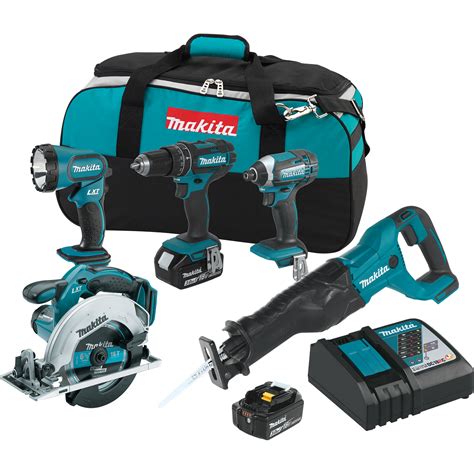 Makita USA - Product Details -XT505