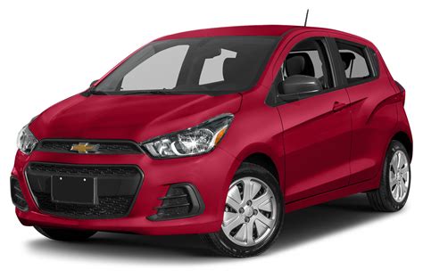 2016 Chevrolet Spark - Price, Photos, Reviews & Features