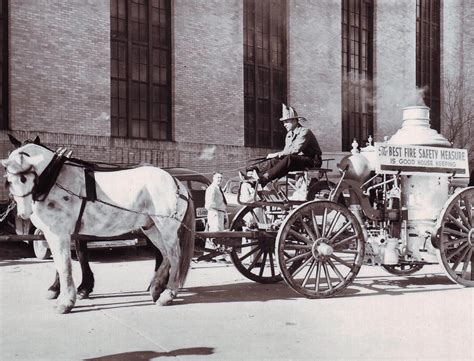 Houston Fire Museum | STORE OPEN, MUSEUM CLOSED