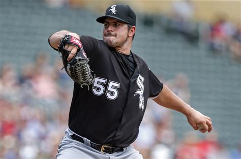 Chicago White Sox: Can Carlos Rodon Become an Ace?