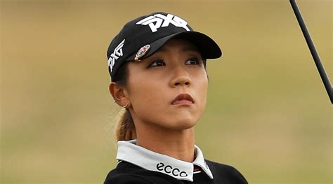 Lydia Ko- Golfer with net worth of $15 million. Boyfriend, Affairs