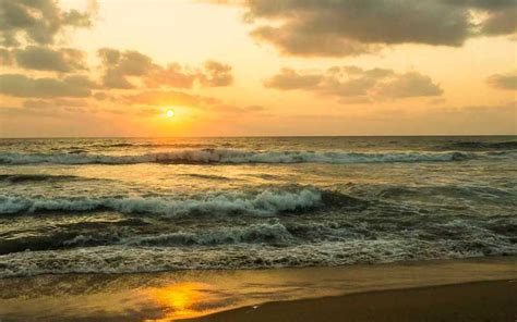 11 Best Beaches in Tamil Nadu to Make Memories in Flip-Flop