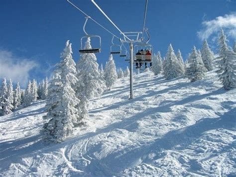 How Much Does It Cost To Build A Ski Resort - Encycloall