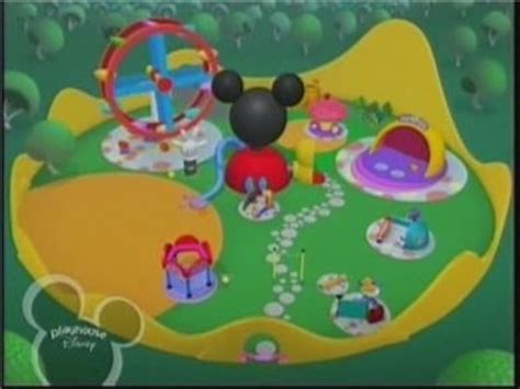 La casa de Mickey Mouse: 2x10 Online Latino Descargar