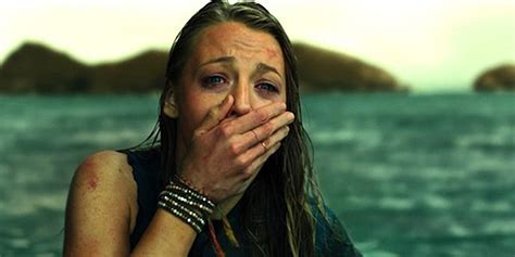 Blake Lively The Shallows - 30A