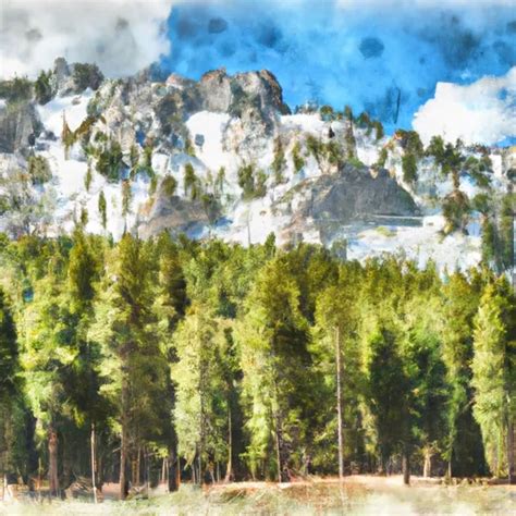 Sawtooth National Forest | Idaho Parks Visitor Guide