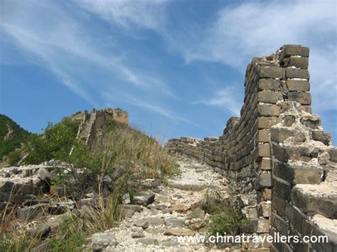 10 Legends and Stories of the Great Wall of China (2)