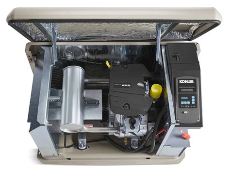 Kohler 20RCA | 20kW Generator | Free Shipping