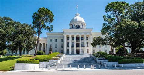 Elected Black Alabama Mayor Says Town’s White Leaders Conspired To Block Him From Taking Office ...