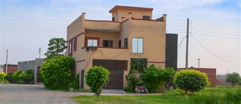 Low-cost Houses for Sale in Lahore Under PKR 50 Lakh | Zameen Blog