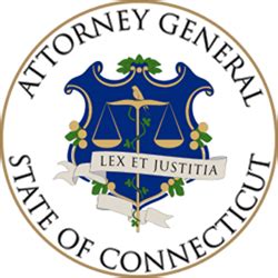 Connecticut Office of the Attorney General