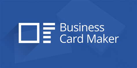 Free business cards in seconds, easy to customize using high quality ...