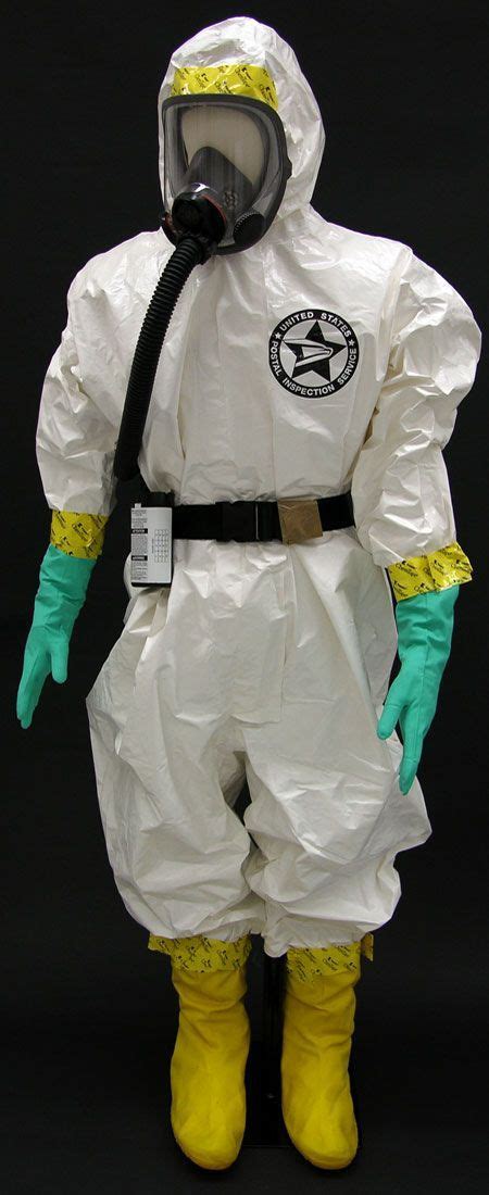 biohazard suit - Google Search | Hazmat suit, Space outfit, Biohazard