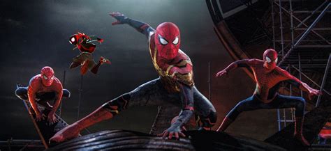 Spider-Man: kolejność oglądania filmów i seriali - nie tylko MCU