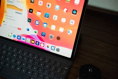 Our First Look at Using a Mouse with iPad and iPadOS – The Sweet Setup