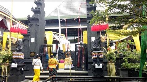 Tempat Ibadah Hindu – newstempo