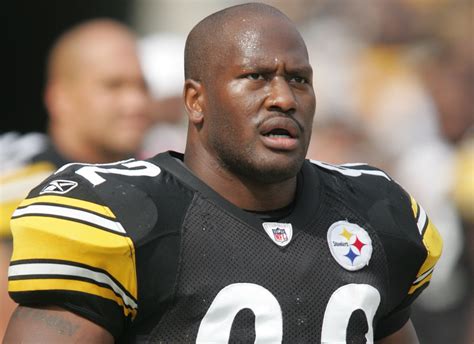 James Harrison fined for hit on Brees | Pittsburgh Sports Report
