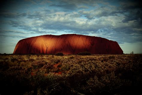 The 7 Natural Wonders of Australia