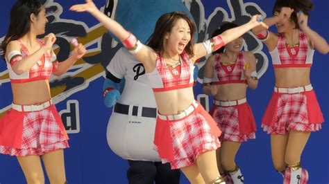 Japanese Baseball Cheerleaders Girls Porn Videos - Newest Japanese ...