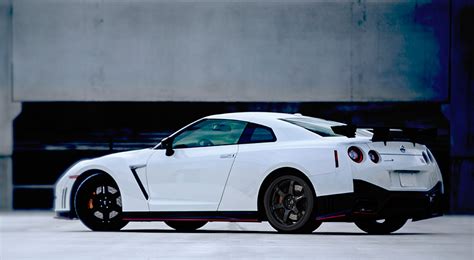 2016 Nissan GT-R