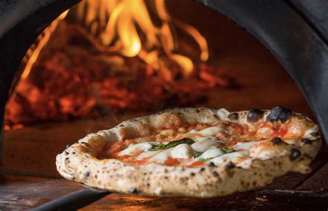 Why Do Brick Ovens Bake The Perfect Italian-Style Pizza? - Brick Ovens ...