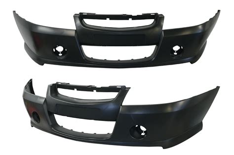 Front Bumper Bar For Holden Commodore VZ (SS / SV6 / SV8)