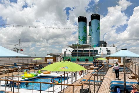 Margaritaville at Sea sets sail on choppy waters: Why you should wait ...