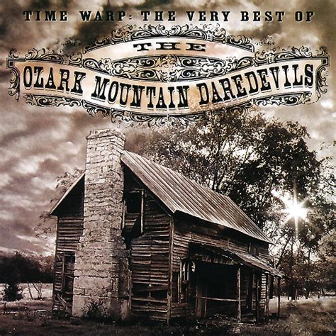 TWANGSVILLE REVISITED: THE OZARK MOUNTAIN DAREDEVILS - 13 Albums