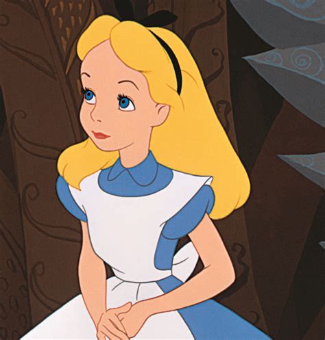 Alice in Wonderland (1951)