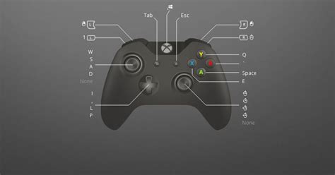 Check out this Fortnite controller layout. You can use this preset or ...