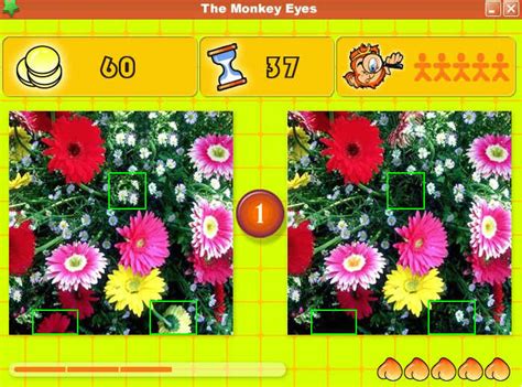 The Monkey Eyes Game Download