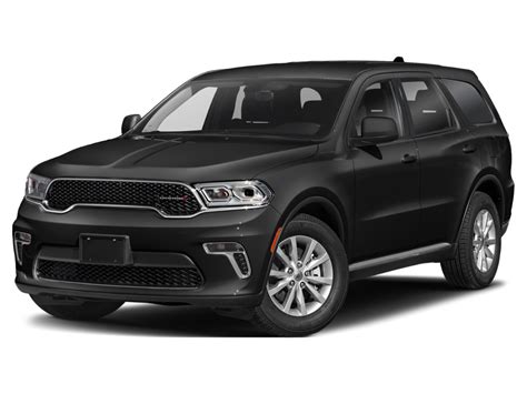 2024 Dodge Durango : Price, Specs & Review | Fortier Chrysler (Canada)