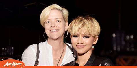 Zendaya's Mother Claire Stoermer Inspired Her in Many Ways