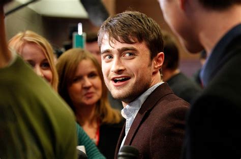 Former ‘Harry Potter’ star Daniel Radcliffe reveals why he won’t get ...