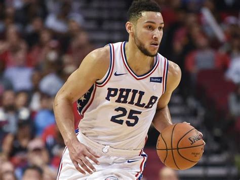 NBA: Ben Simmons stats, records, Philadelphia 76ers rookie season, Shaq, Oscar Robertson ...