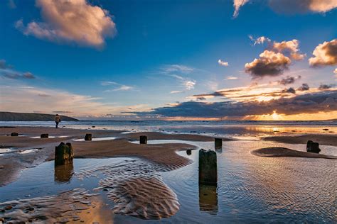 The Cleveland Way National Trail – Walk-Yorkshire