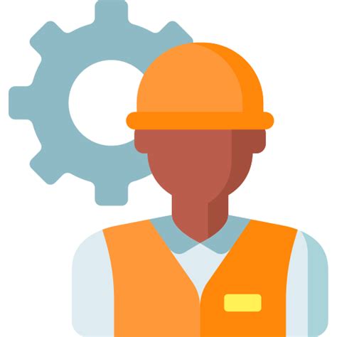 Worker - Free user icons