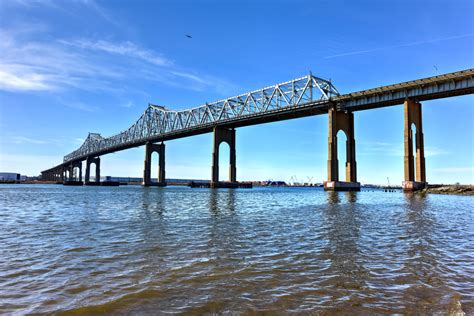 Cashless tolling system to launch on New York-New Jersey bridge - Transportation Today