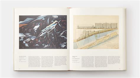 Drawing Architecture book by PHAIDON