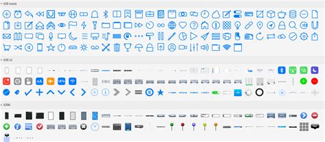 Use draw.io to mockup your mobile apps - draw.io