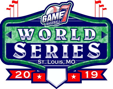 Game 7 Baseball | Game 7 WORLD SERIES St. Louis - Parade @ Busch Stadium