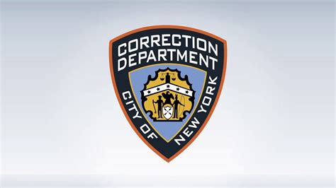 Department of corrections NYC: Know how things work here