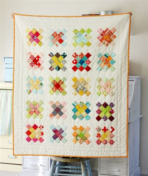 free printable quilt patterns Archives - FabricMomFabricMom