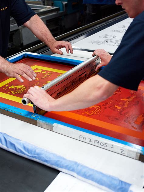 What do you need for silk screen printing? - Adamley