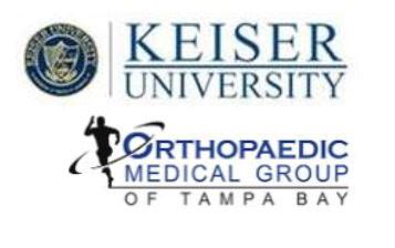 Keiser University Tampa forms new community partners for real-world learning opportunities ...