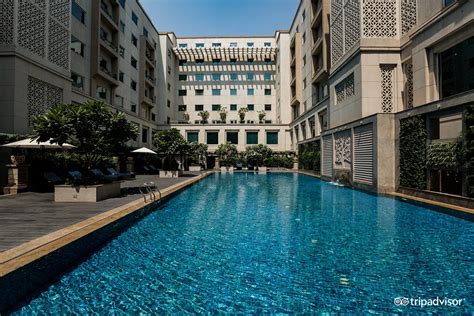 LEMON TREE PREMIER, DELHI AIRPORT - Updated 2021 Prices, Hotel Reviews, and Photos (New Delhi ...