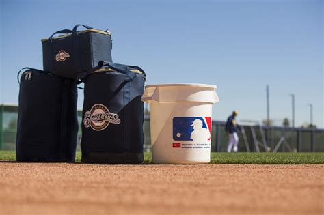 Milwaukee Brewers release 2020 Spring Training schedule - Brew Crew Ball