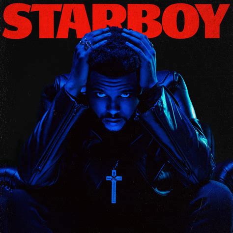 ‎Starboy (Deluxe) - Album by The Weeknd - Apple Music